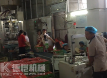 遠程包裝機設備維修是2023年行業的主旋律