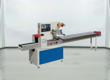 臥式包裝機具備哪些特點？