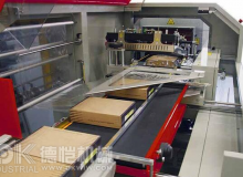 運用自動化包裝機生產線提高生產效率，讓人們的生活變得更加豐富多彩