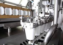 收縮膜是世界上最常見的包裝機(jī)材料之一