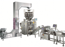 立柱式中藥材包裝機的原理是什么？